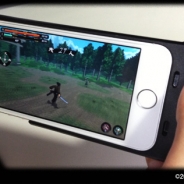 Fuchagi、スマホ向け3Dアクションゲーム『無銘 -No Name-』を2014年春公開に向けてクラウドファンディング「CAMPFIRE」で資金調達を開始