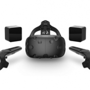 デジカ、VRデバイス「VIVE」の商用利用向けモデルを国内販売開始 ライセンスビジネスでの利用なども