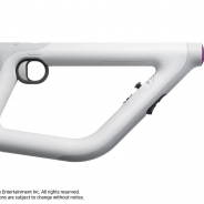 ソニー、PlayStation VRのFPSゲームなどで使用する新デバイス『PS VR Aim Controller』を間もなく正式発表か
