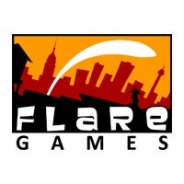 ドイツのモバイルゲーム会社Flaregames、シリーズBでAccel Partners、T-Venture、Deutsche Telekomから12億円調達