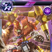 バンナム、『ガンダムコンクエスト』に期間限定でシーズン12メモリアルガチャを追加 「デビルガンダム」や「Zガンダム」が目玉カードとして登場