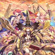 セガ、『チェインクロニクル3』で新たな力に覚醒した「ファティマ(CV:小岩井ことり)」が登場する“グランドフェス”を開催!