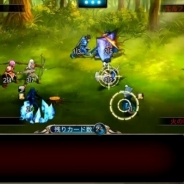 台湾Unalis、ラインディフェンス+カードバトルRPG『王者召喚~禁断の魔導書~』のiOS版を配信開始