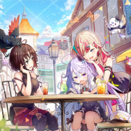 「いろどり芸能郵便社」所属VTuberがついにデビュー! コミックムービーや佐々木未来さんによる演技指導などの企画も!