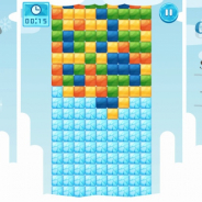 サクセス、「大人ゲーム王国 for Yahoo! ゲーム かんたんゲーム」にて定番パズル『キャンディタッチ』を配信!