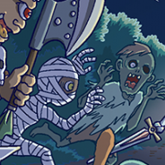 TROOOZE、ログライクとアイテムファーミングが楽しいRPG『俺っちでもヒーロー』をApp Store/Google Playで配信開始!
