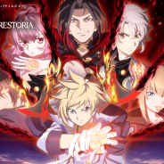 バンナム、『テイルズ オブ クレストリア』で「コンセプトムービー(FULL ver.)」初公開! タイトルロゴや各キャラの「ブラッドシン名」などの情報も