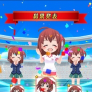 【アプリ調査】『バトルガール ハイスクール』の対戦モード「競技」は、“遊ぶ度”に全く異なる戦況を見せる三つ巴のリアルタイムバトル