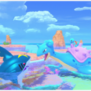 ポケモン、Switch『New ポケモンスナップ』のWEB動画「World of Wild Pokemon -Lentil Region-」を公開 俳優・赤楚衛二さんがナレーションを担当