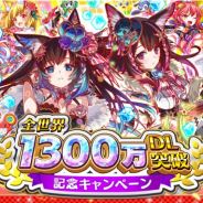 クラッシュフィーバー の記事一覧 Social Game Info