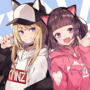 Wright Flyer Live Entertainment、バーチャルガールズユニット「KMNZ」の新曲がJR西日本の訪日外国人向けWEBCMのイメージソングに採用