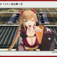 バンナム、『テイルズ オブ クレストリア』のメインキャラ「イージス」「ユナ」「オウレン」の3Dモデル&「クレス」参戦を発表 バトルシステムはコマンド選択式のターン制に!