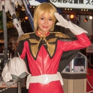 【TGS2014】配信前の『ONE PIECE DANCE BATTLE』もプレイできたバンダイナムコゲームスブースをレポート。一般日には特典コードを掲示するコーナーも登場