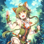 セガゲームス、『チェインクロニクル 〜絆の新大陸〜』「山猫の拳士 リンセ」「千河の司令官 ビエンタ」が登場フェスを限定で実施