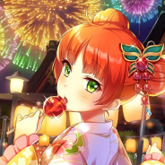 西山居、『ガール・カフェ・ガン』で夏祭りと浴衣をテーマにした期間限定ガチャ「追憶の夏祭り」を開催!