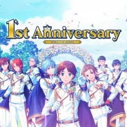 スクエニ、『ワールドエンドヒーローズ』サービス開始1周年を記念したイベント「1st Anniversary Party!!」を開催!