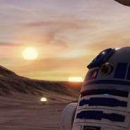 VRに対応したスターウォーズの公式ゲームが登場 HTC VIVEを使ってライトセーバーを振り回そう