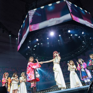 ブシロードミュージック、「Poppin’Party」と「SILENT SIREN」の対バンライブ「NO GIRL NO CRY」のファミリーマート先行受付を開始