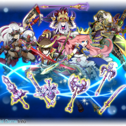 【Google Playランキング(1/29)】『剣と魔法のログレス』がガチャ施策で11位 『頭文字D』コラボが好調の『ドリフトスピリッツ』がランクイン