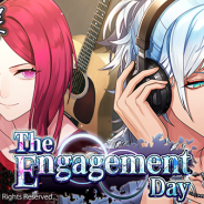 Donuts、 『ブラックスター -Theater Starless-』でブライダルイベント「The Engagement Day」を開催