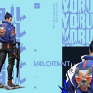 ライアットゲームズ、「VALORANT」で日本出身の新エージェント「ヨル」が登場のエピソード2ACT1を開始!