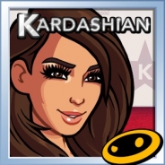 【米Google Playランキング(9/13)】Glu『KIM KARDASHIAN』がTOP10復帰 上位陣に割って入るか 『ブレイブフロンティア』も上位定着