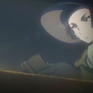 『擾乱 THE PRINCESS OF SNOW AND BLOOD』第三話「機密事項六一四シシシンチュウムシ」のあらすじ、先行カットが公開