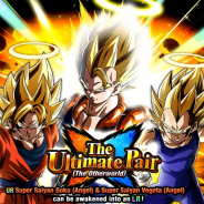 バンナム『ドラゴンボールZ ドッカンバトル』が日米英仏など15カ国のApp Storeの売上ランキングで首位獲得!