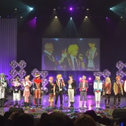 【イベント】「アイ★チュウFAN MEETING 2017~New Year Party~」公式レポートをお届け…100万DL企画や新アルバム、2.5次元PJなど新情報も
