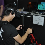 【TGS2016】見て楽しい、触って楽しい、壊して楽しい! 『ENIGMA SPHERE 透明球の謎』でハイタッチを響かせた夏。