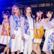RAISE A SUILEN単独ライブ「Heaven and Earth」が7月13・14日に開催! Roseliaとの合同ライブ情報も!