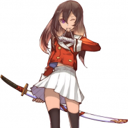 インゲーム、『エターナルスカーレット紅の騎士団』で新キャラ百斬繚乱 「 ガイル」 などが登場 近日中にアップデートを実施予定