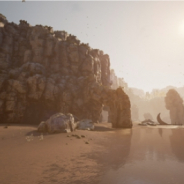 シリコンスタジオ、「gamescom 2018」のJETROブースに出展…『Enlighten』と『YEBIS 3』を紹介