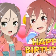 オルトプラス、『結城友奈は勇者である 花結いのきらめき』で「結城友奈」の誕生日を記念した「HAPPY BIRTHDAY」イベントを開催