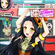 トムス・エンタテインメント、『アイドリズム』を「ゲームの電撃 感謝祭2015」に出展 声優の加藤さやかさんもコーナーに登場