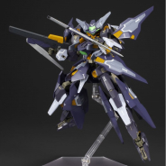 コトブキヤ、『フレームアームズ』より「YSX-24RD/GA ゼルフィカール/GA」のプラモデルを2019年6月に発売
