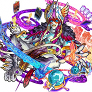 ミクシィ、『モンスターストライク』で「ワールド」の獣神化・改が2月11日正午より解禁!