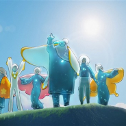 thatgamecompany、『Sky 星を紡ぐ子どもたち』で新たな冒険の季節と誕生日をテーマとした新シーズンイベント「楽園の季節」を開催