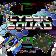 【TGS2019】クアッドアロー、ローグライク・メックシューター『サイバースカッド』をプレイアブル出展