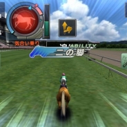 コーエーテクモ、競馬ジョッキーレースゲーム『ギャロップレーサー』で「秋のGIメモリアルレース投票キャンペーン」を開始