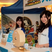 セガネットワークス、「全国イベントキャラバン スマホゲームアプリ体験会&抽選会」を3月28日、29日に「三井アウトレットパーク 木更津」で開催