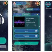 スーパーアプリ、ライゾマティクスデザインと共同開発したHTML5リズムゲーム『Prhythm ZERO』を「Instant Games」で全世界配信開始!