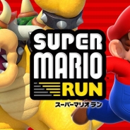 任天堂、『SUPER MARIO RUN(スーパーマリオラン)』のAndroid版を3月23日より配信開始へ