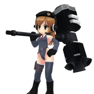 サクセス、『メタルサーガ ~荒野の方舟~』で「人間くじ」「戦車くじ」「アニマルくじ」を更新 「ロケットハンマー」や「炸裂リボルバー」が登場