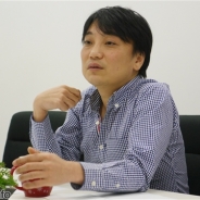 【年始企画】gumi國光社長インタビュー 世界で戦えるモバイルゲーム企業に変貌 2015年はAAAクラスの王道RPGを提供、新ジャンルの開拓も