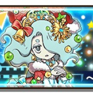 レベルファイブ、『妖怪三国志 国盗りウォーズ』でクリスマスステップアップガシャ開催! サンタ姿の武将妖怪が登場