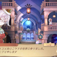 コーエーテクモ、『アトリエ オンライン ~ブレセイルの錬金術士~ season.2』で新キャラクター「アニス・フォニク」を追加!