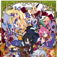 ディオン、『ディスガイア魔界コレクション』でPSVita用ソフト『魔界戦記ディスガイア4 Return』とのコラボ企画を実施