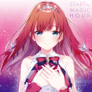 ビクター、『ラピスリライツ』の1stアルバム「START the MAGIC HOUR」リリース&2020年TVアニメ化の決定を発表!