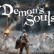 SIE、伝説的名作『Demon's Souls』をPS5向けにフルリメイク! 圧倒的な表現力とパフォーマンスで蘇る!